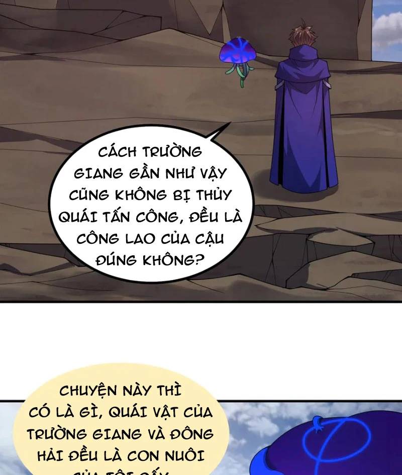 Thần Sủng Tiến Hóa Chap 338 - Next Chap 339