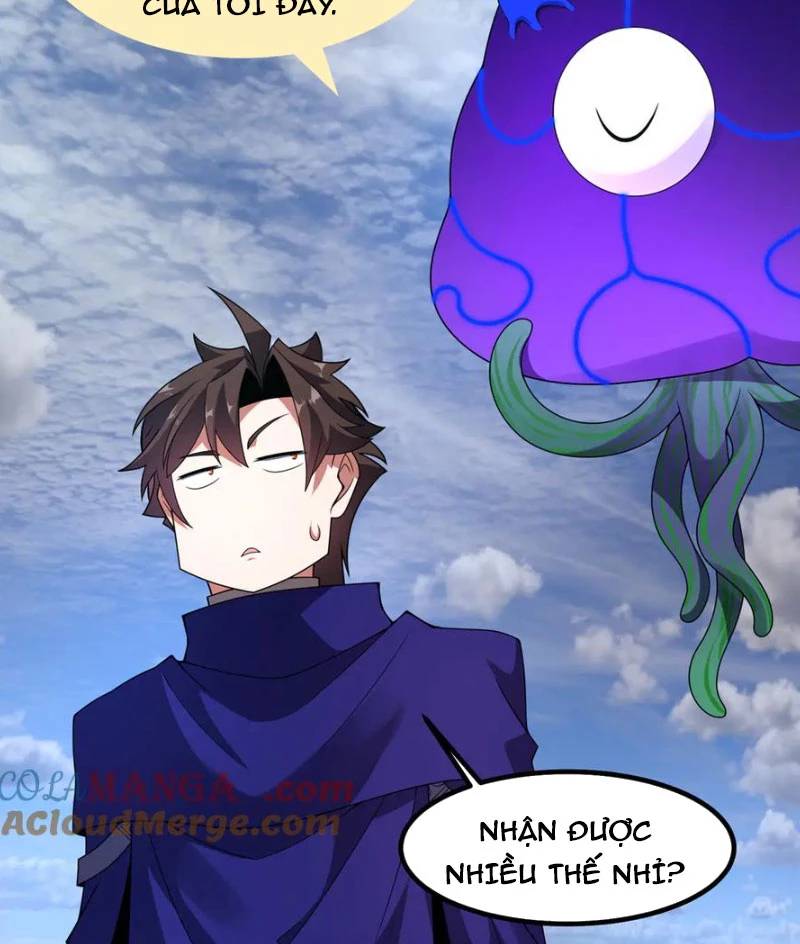 Thần Sủng Tiến Hóa Chap 338 - Next Chap 339