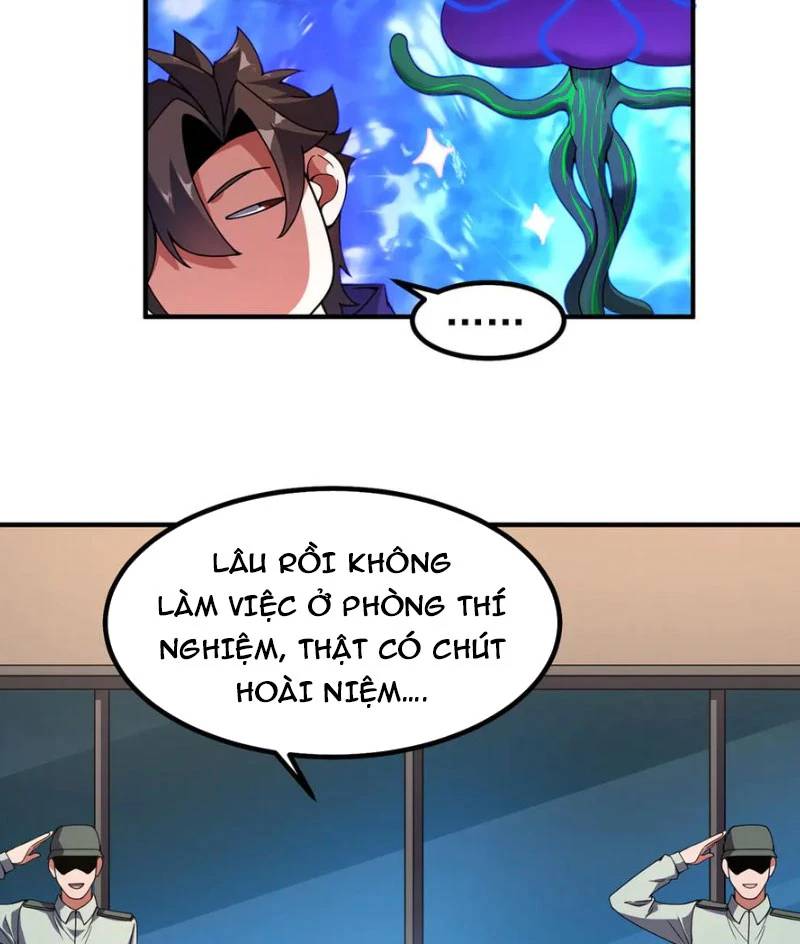 Thần Sủng Tiến Hóa Chap 338 - Next Chap 339