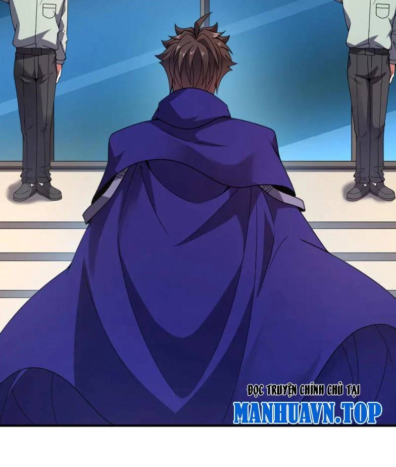 Thần Sủng Tiến Hóa Chap 338 - Next Chap 339