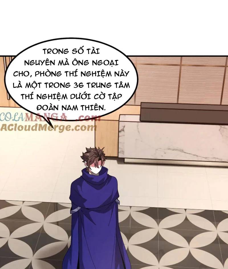Thần Sủng Tiến Hóa Chap 338 - Next Chap 339