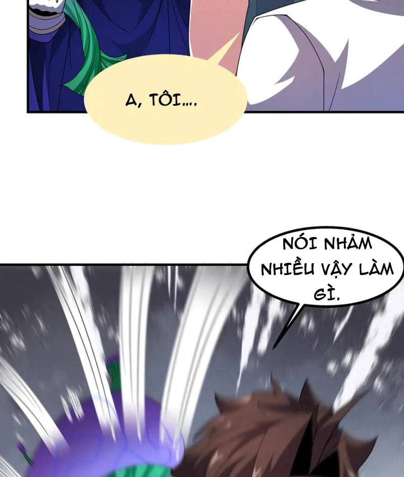 Thần Sủng Tiến Hóa Chap 338 - Next Chap 339