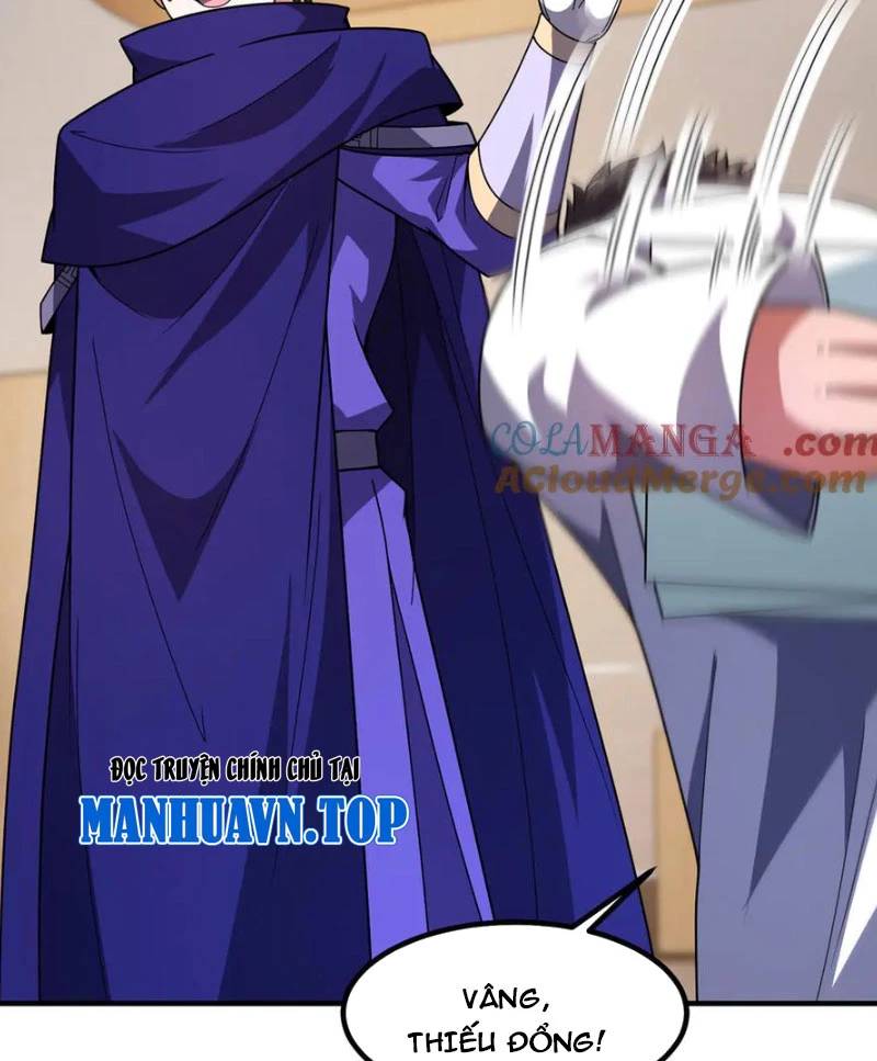 Thần Sủng Tiến Hóa Chap 338 - Next Chap 339
