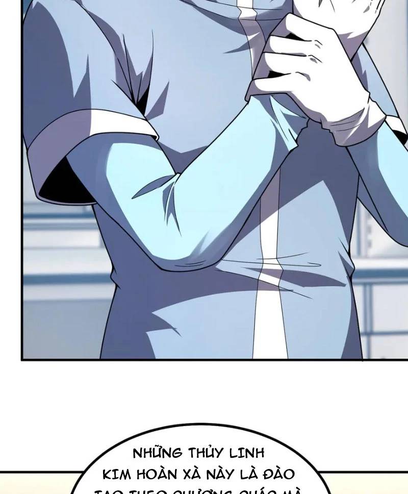 Thần Sủng Tiến Hóa Chap 338 - Next Chap 339
