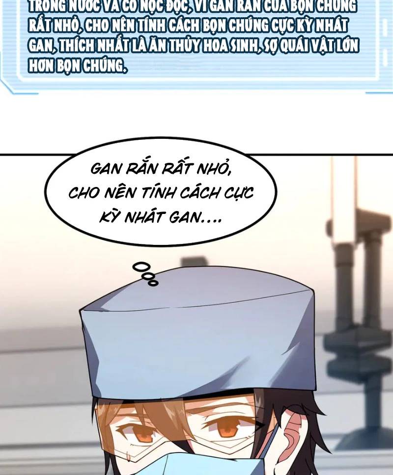 Thần Sủng Tiến Hóa Chap 338 - Next Chap 339