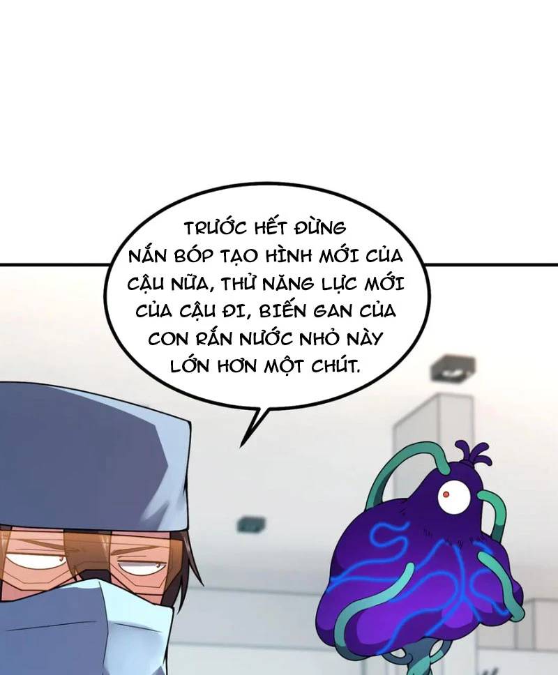 Thần Sủng Tiến Hóa Chap 338 - Next Chap 339