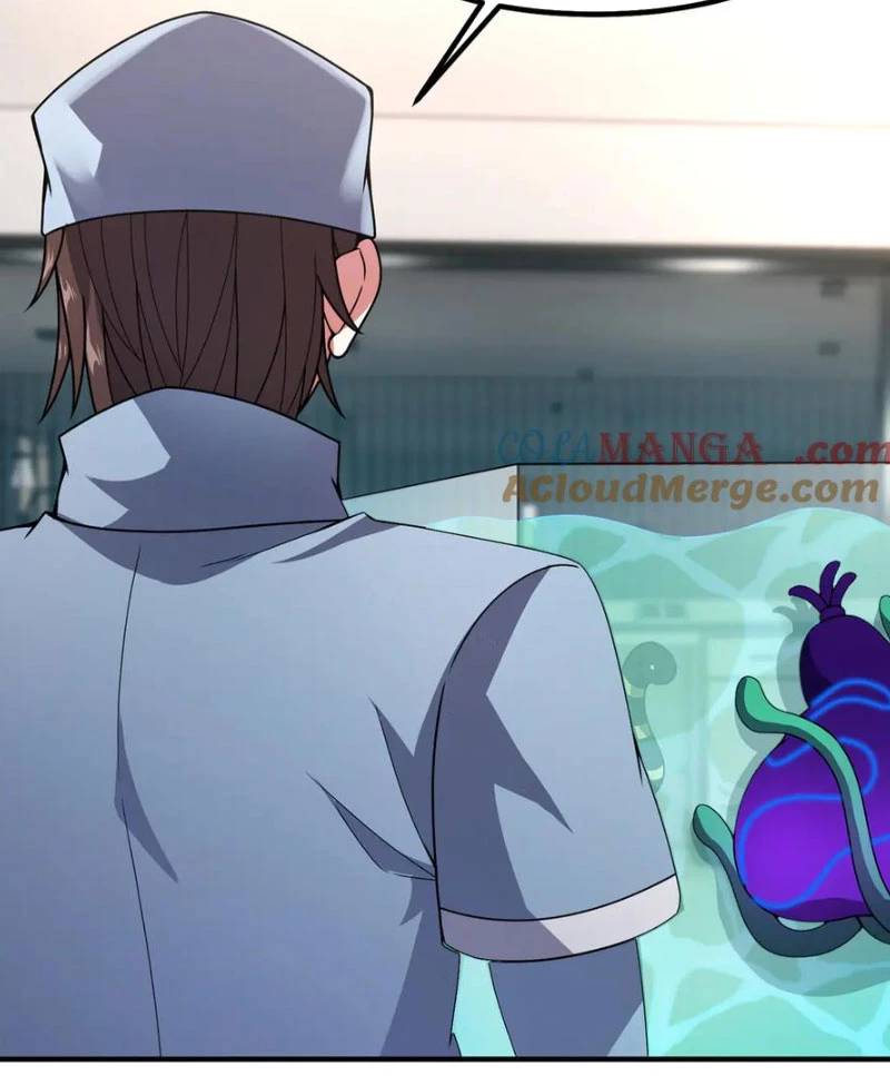 Thần Sủng Tiến Hóa Chap 338 - Next Chap 339