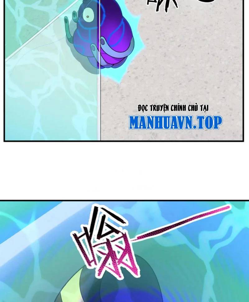 Thần Sủng Tiến Hóa Chap 338 - Next Chap 339