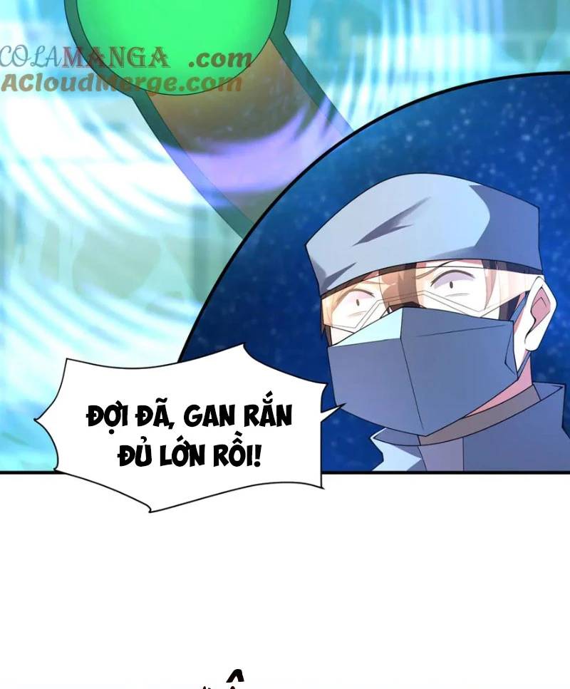 Thần Sủng Tiến Hóa Chap 338 - Next Chap 339