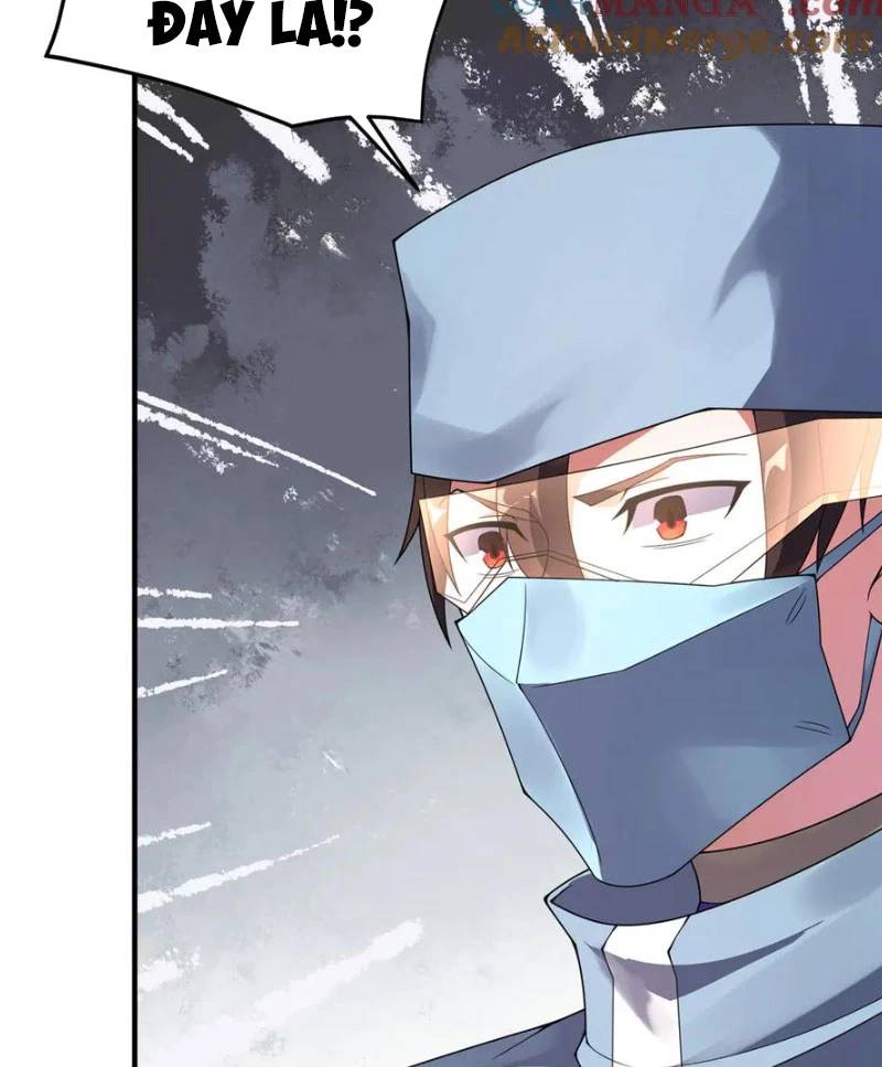Thần Sủng Tiến Hóa Chap 338 - Next Chap 339