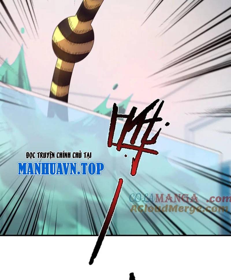 Thần Sủng Tiến Hóa Chap 338 - Next Chap 339