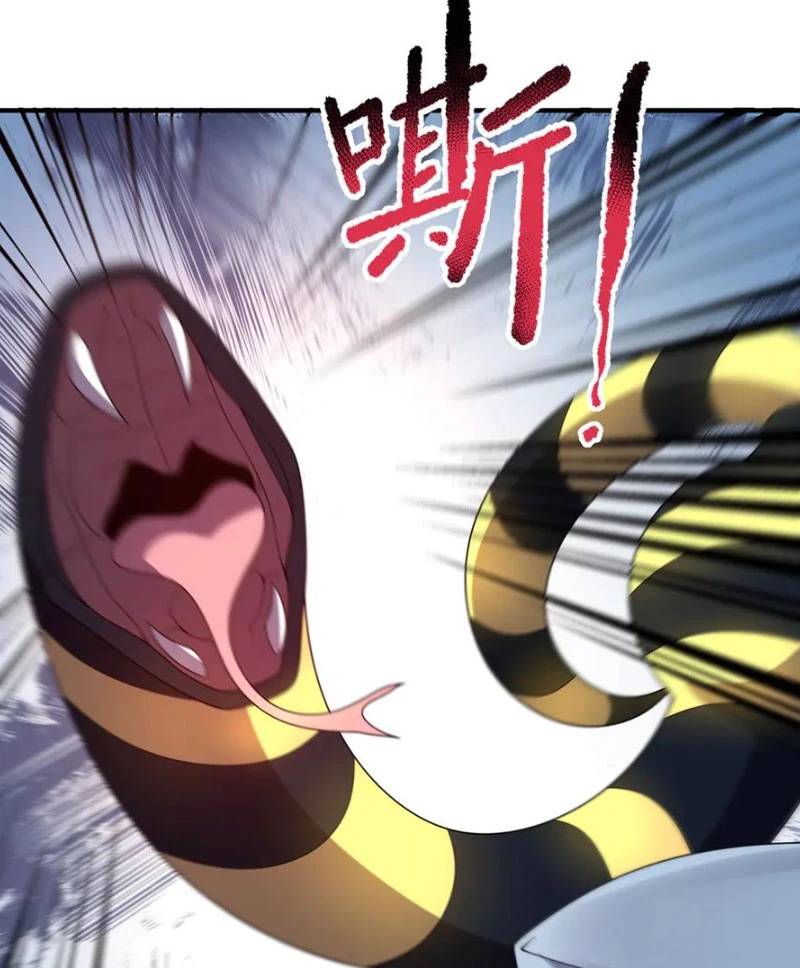 Thần Sủng Tiến Hóa Chap 338 - Next Chap 339