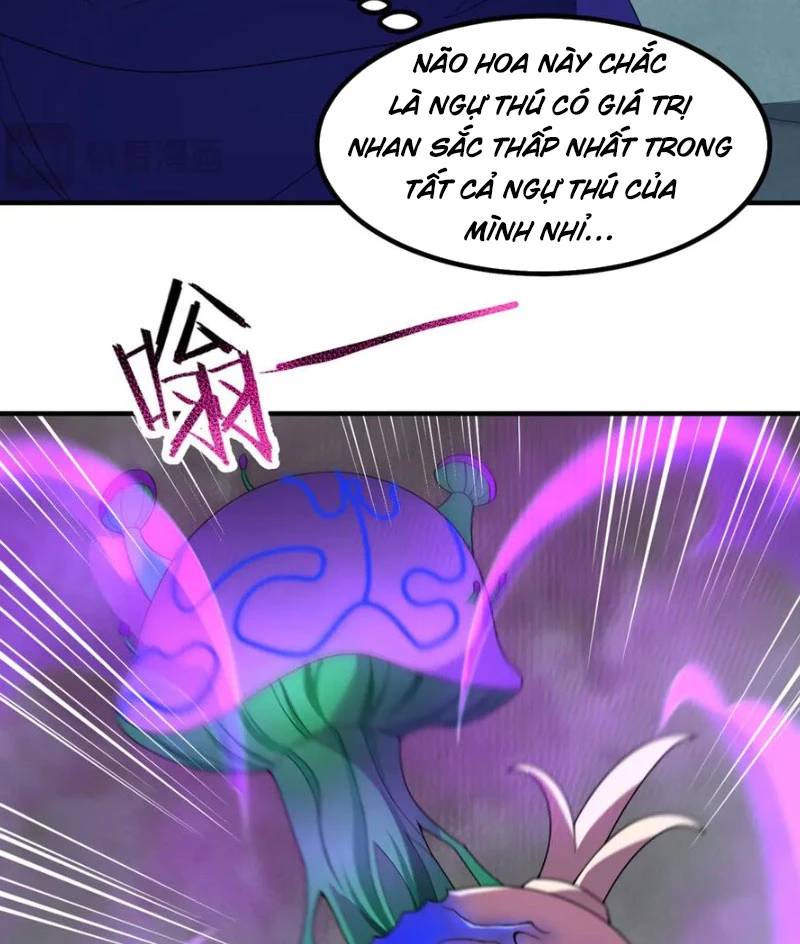 Thần Sủng Tiến Hóa Chap 338 - Next Chap 339