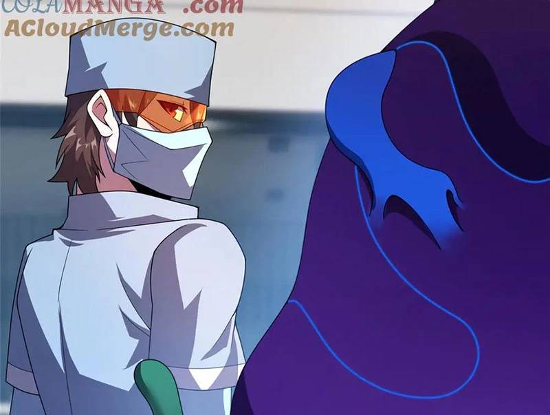 Thần Sủng Tiến Hóa Chap 339 - Next Chap 340
