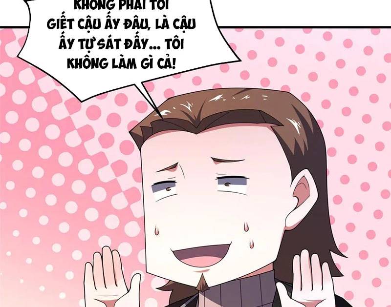 Thần Sủng Tiến Hóa Chap 339 - Next Chap 340