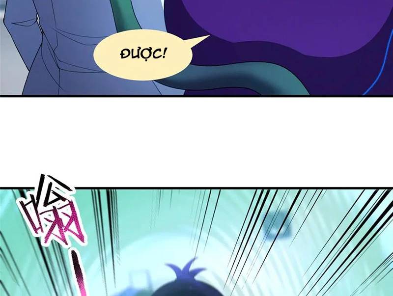 Thần Sủng Tiến Hóa Chap 339 - Next Chap 340