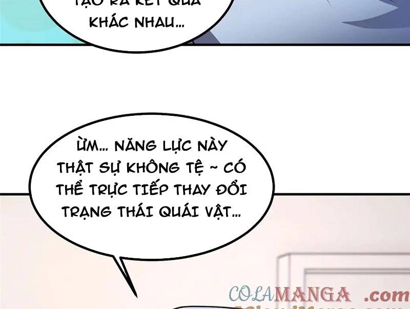 Thần Sủng Tiến Hóa Chap 339 - Next Chap 340