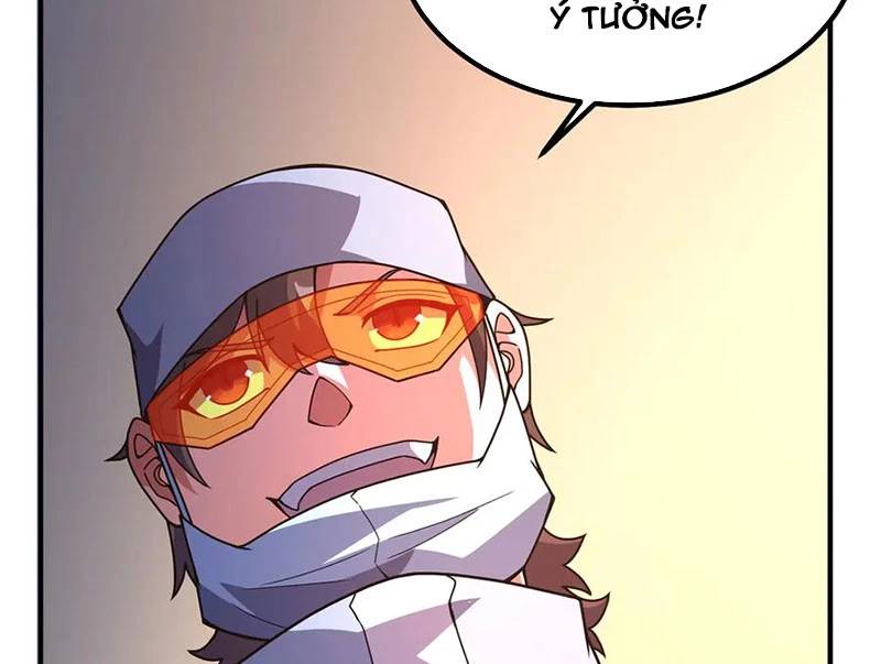Thần Sủng Tiến Hóa Chap 339 - Next Chap 340