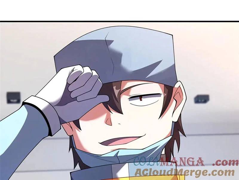 Thần Sủng Tiến Hóa Chap 339 - Next Chap 340