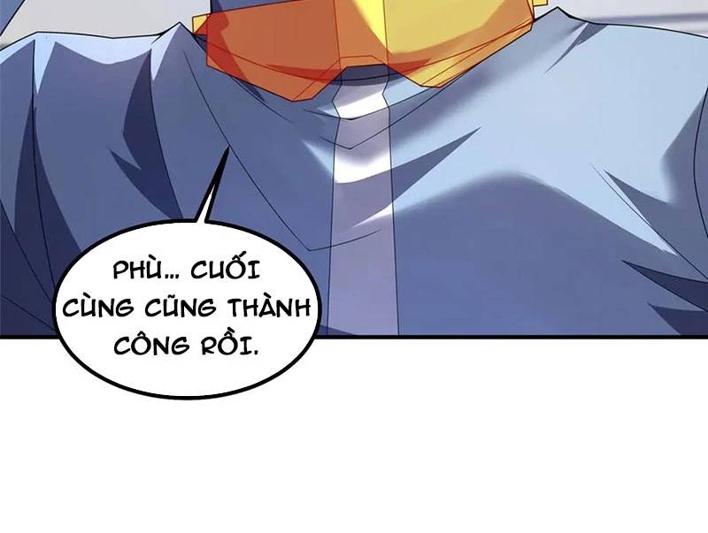 Thần Sủng Tiến Hóa Chap 339 - Next Chap 340
