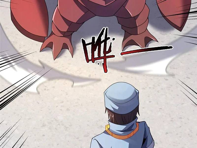 Thần Sủng Tiến Hóa Chap 339 - Next Chap 340