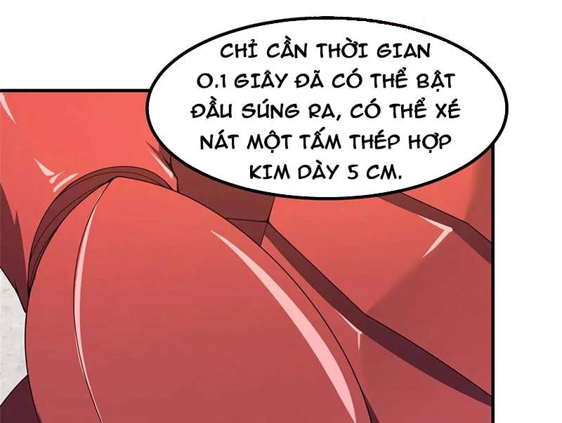 Thần Sủng Tiến Hóa Chap 339 - Next Chap 340