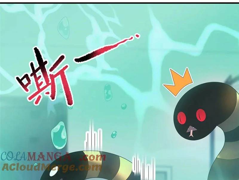 Thần Sủng Tiến Hóa Chap 339 - Next Chap 340