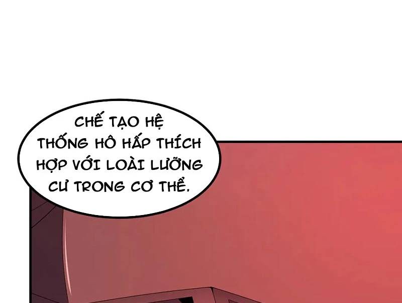 Thần Sủng Tiến Hóa Chap 339 - Next Chap 340