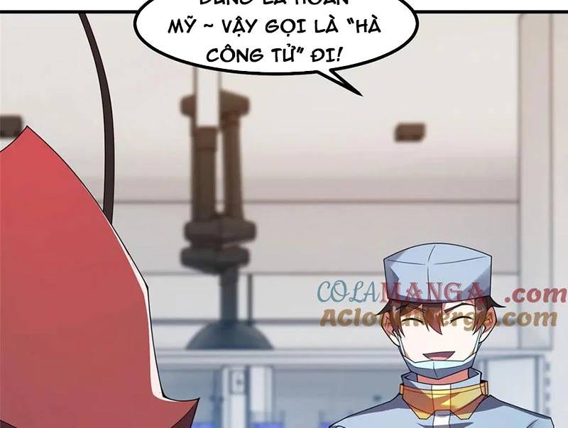 Thần Sủng Tiến Hóa Chap 339 - Next Chap 340