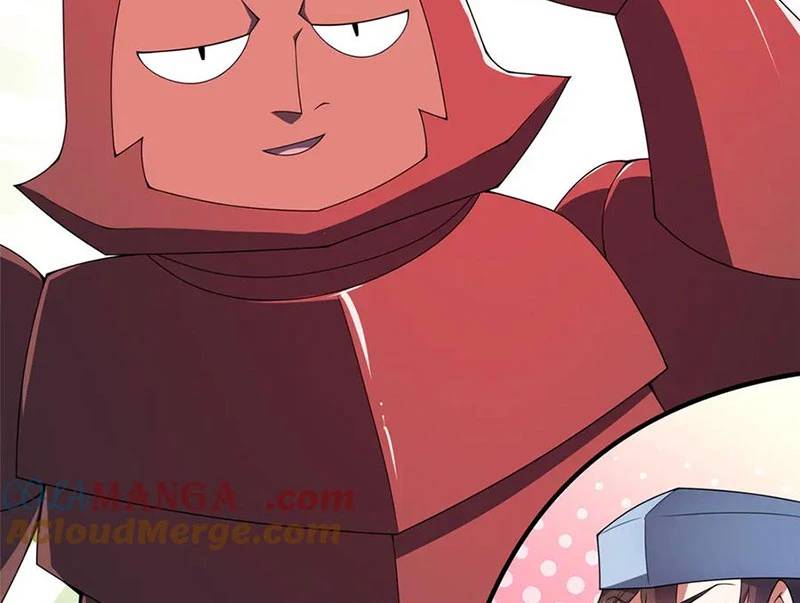 Thần Sủng Tiến Hóa Chap 339 - Next Chap 340