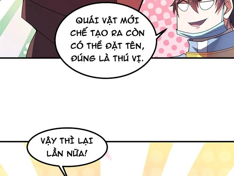 Thần Sủng Tiến Hóa Chap 339 - Next Chap 340
