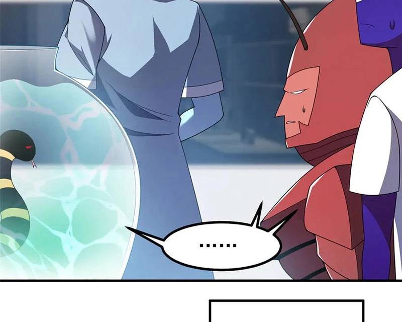 Thần Sủng Tiến Hóa Chap 339 - Next Chap 340