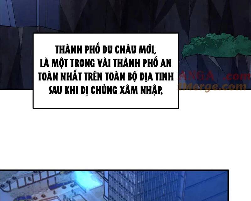 Thần Sủng Tiến Hóa Chap 339 - Next Chap 340