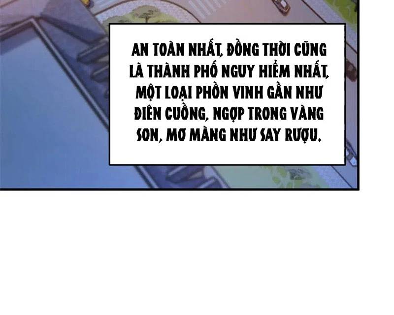 Thần Sủng Tiến Hóa Chap 339 - Next Chap 340