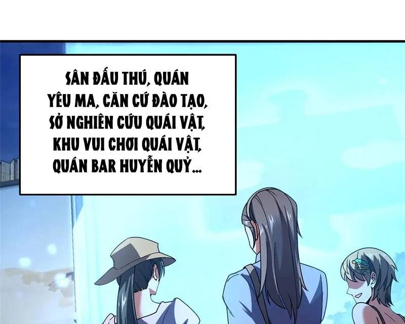 Thần Sủng Tiến Hóa Chap 339 - Next Chap 340