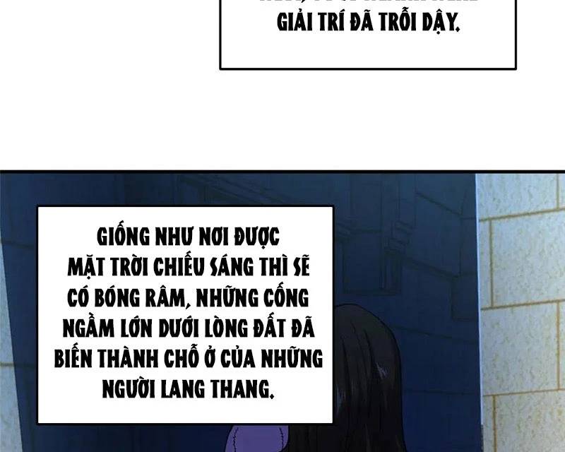 Thần Sủng Tiến Hóa Chap 339 - Next Chap 340