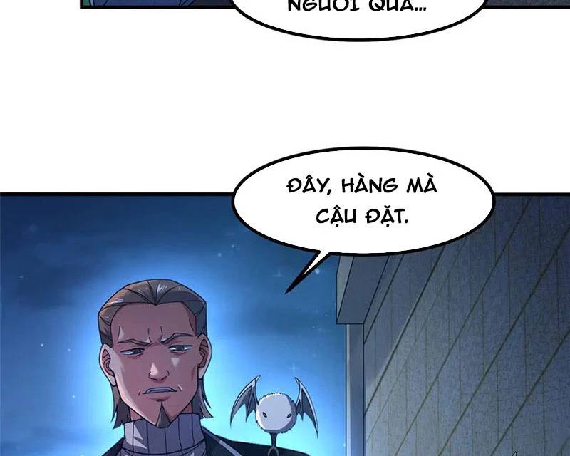 Thần Sủng Tiến Hóa Chap 339 - Next Chap 340