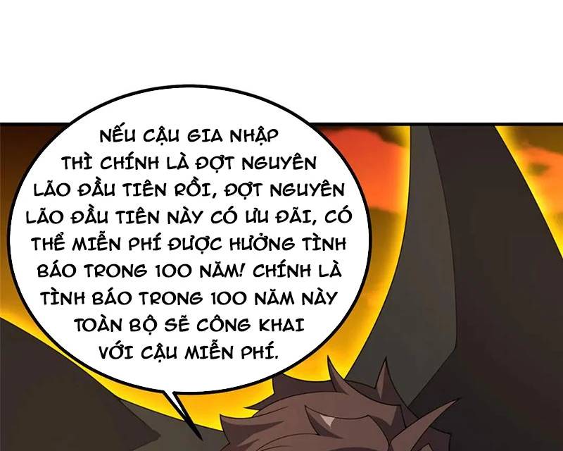 Thần Sủng Tiến Hóa Chap 343 - Next Chap 344
