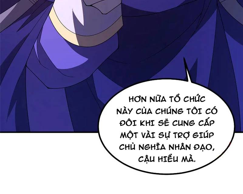 Thần Sủng Tiến Hóa Chap 343 - Next Chap 344