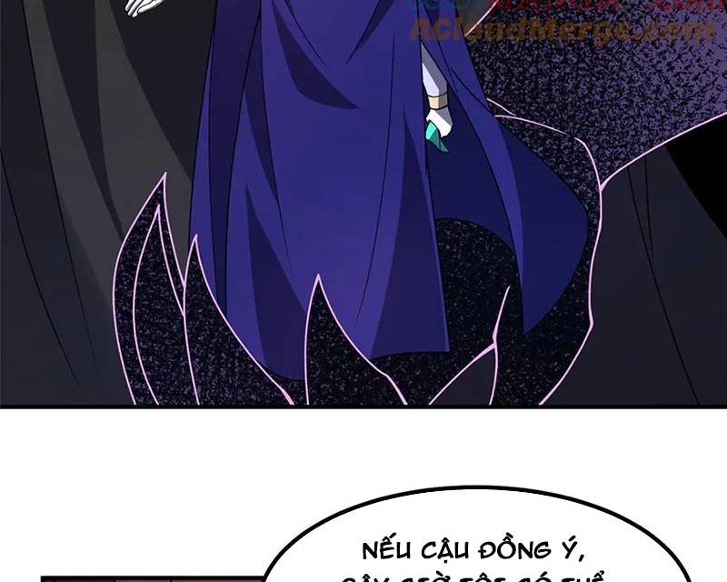 Thần Sủng Tiến Hóa Chap 343 - Next Chap 344