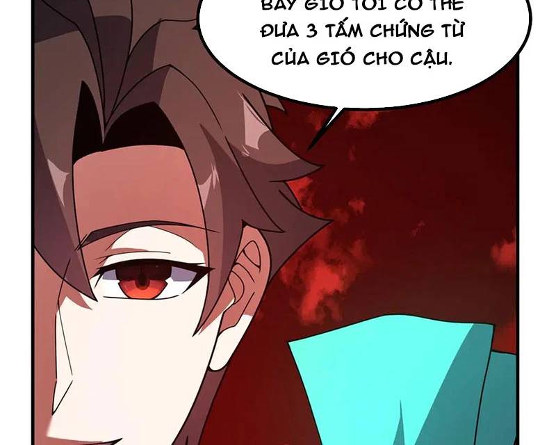 Thần Sủng Tiến Hóa Chap 343 - Next Chap 344