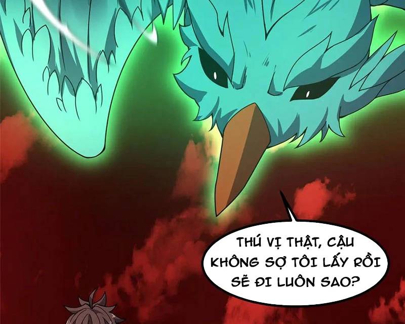 Thần Sủng Tiến Hóa Chap 343 - Next Chap 344