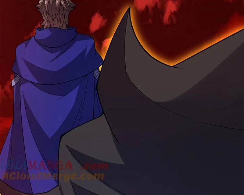 Thần Sủng Tiến Hóa Chap 343 - Next Chap 344