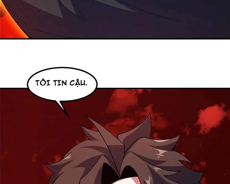 Thần Sủng Tiến Hóa Chap 343 - Next Chap 344