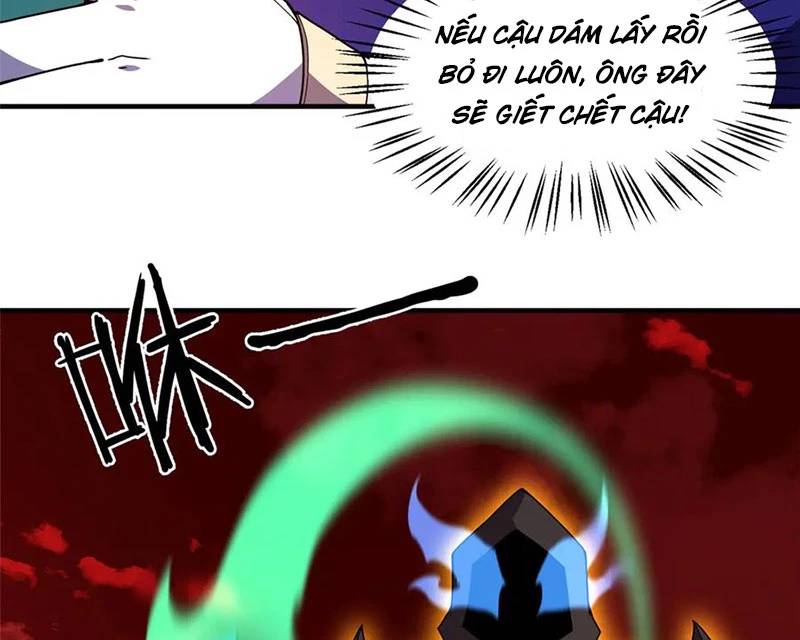 Thần Sủng Tiến Hóa Chap 343 - Next Chap 344