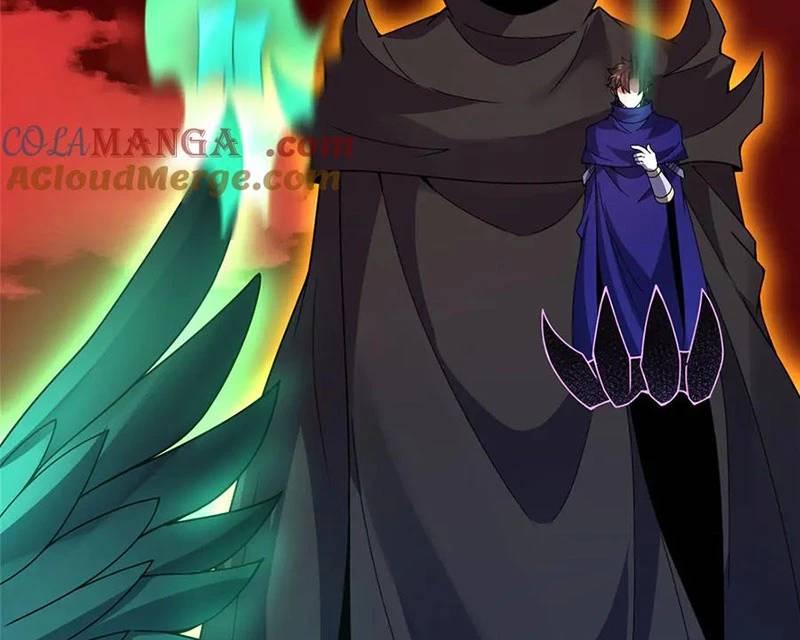 Thần Sủng Tiến Hóa Chap 343 - Next Chap 344