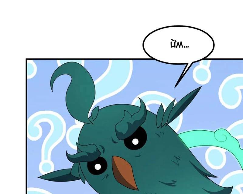 Thần Sủng Tiến Hóa Chap 343 - Next Chap 344