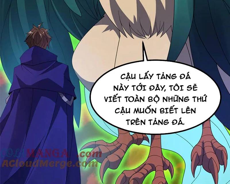 Thần Sủng Tiến Hóa Chap 343 - Next Chap 344