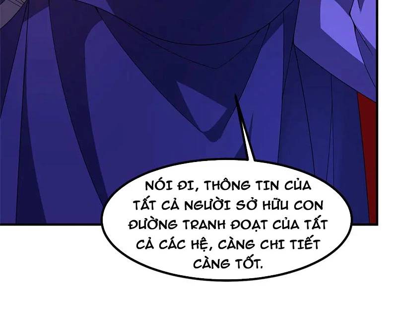 Thần Sủng Tiến Hóa Chap 343 - Next Chap 344