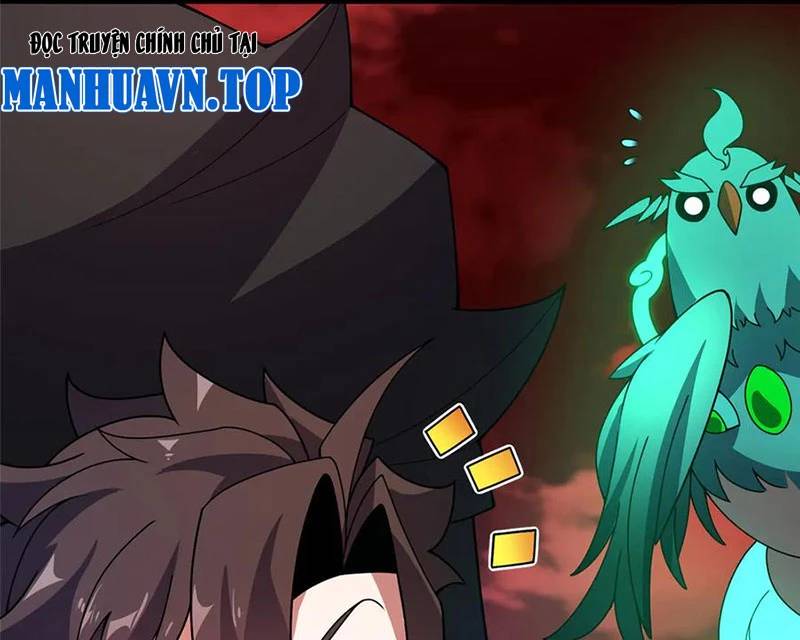 Thần Sủng Tiến Hóa Chap 343 - Next Chap 344